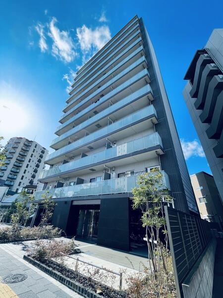 リヴシティ向島参番館